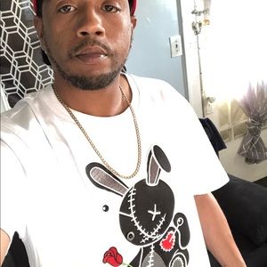 Meet your Posher, Adam